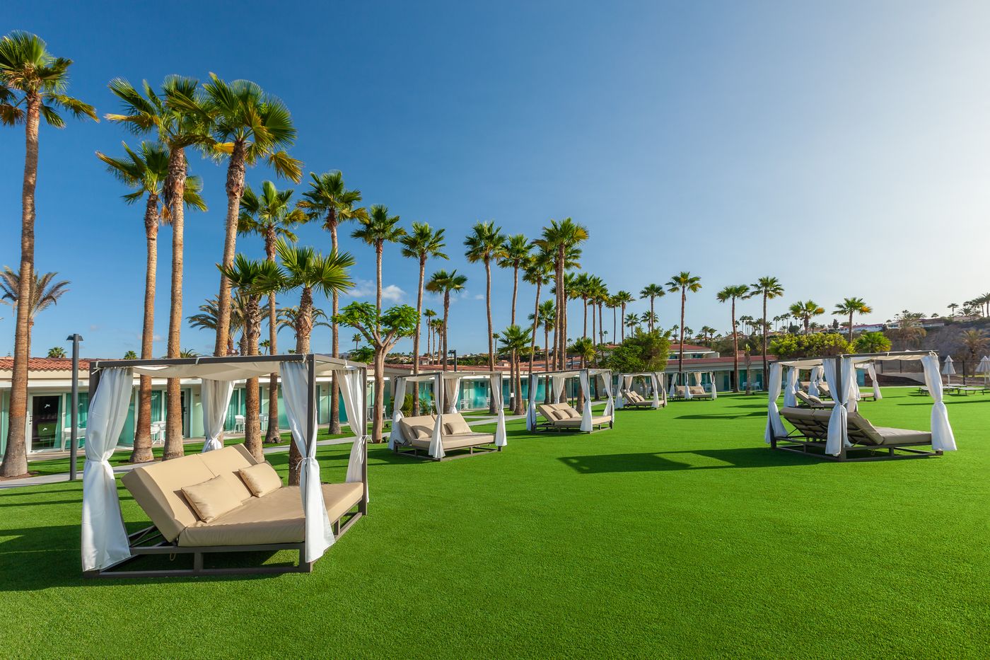 Kumara Serenoa by Lopesan Hotels