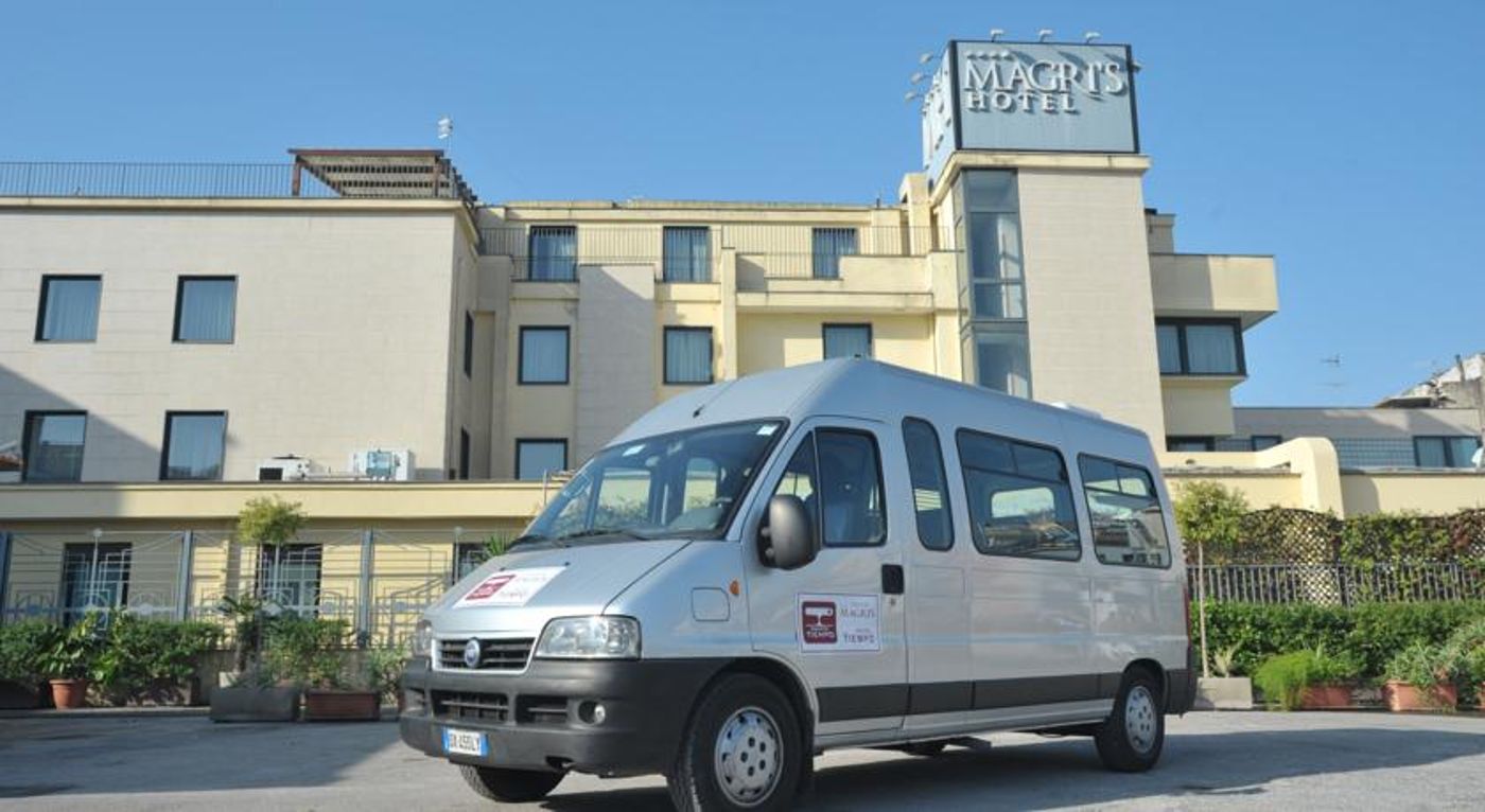 Magri's Hotel
