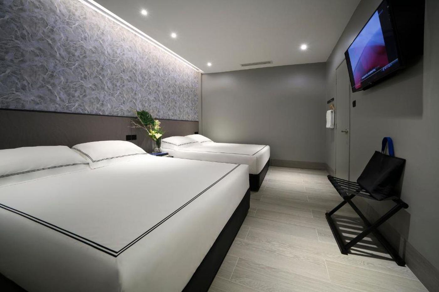 Hotel Classic by Venue - Singapore - SINGAPORE - Room - 7