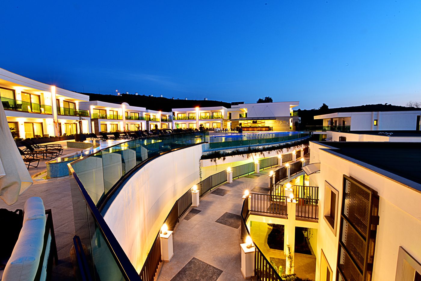 Jasmin Elite Residence