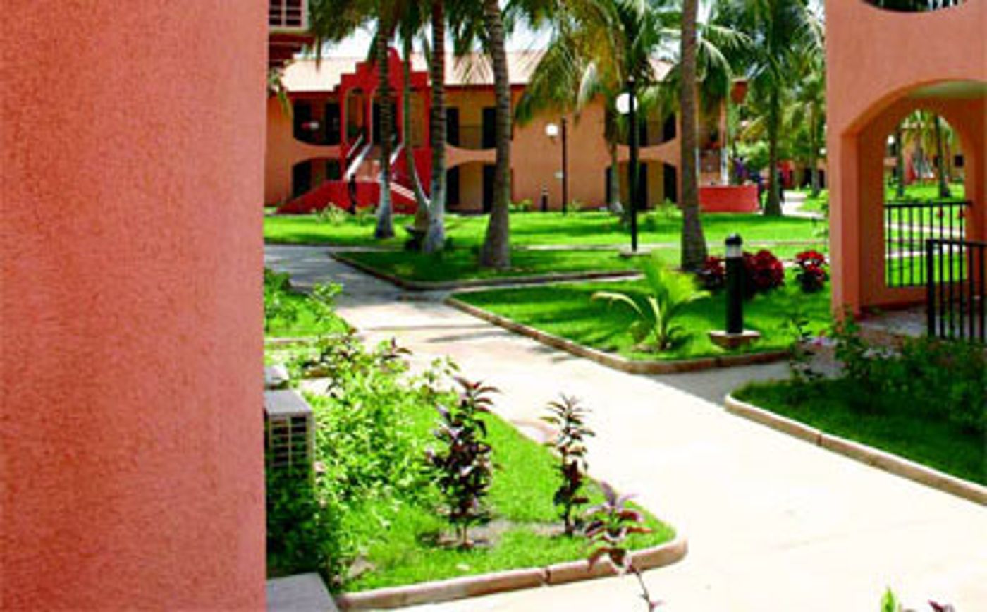 Ocean Bay Hotel & Resort