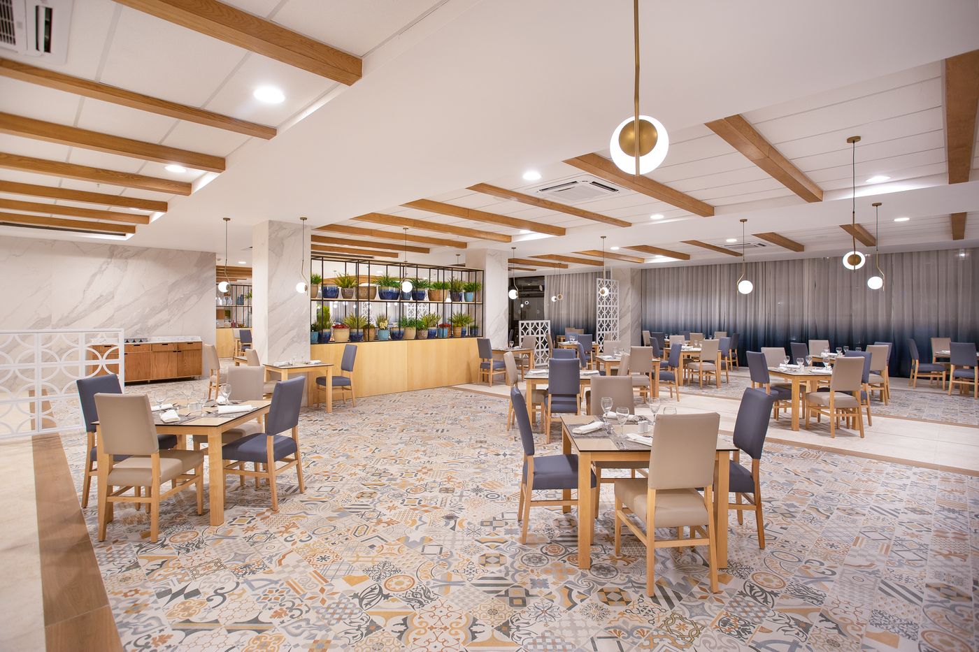 Serenade Punta Cana Beach, Spa & Casino Resort