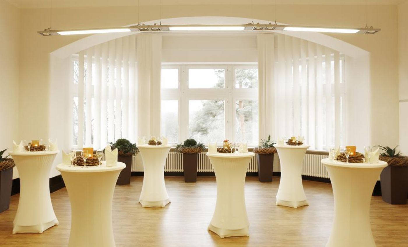 Achat Hotel FranziskushÃ¶he Lohr - Germany - LOHR AM MAIN  - General view - 7