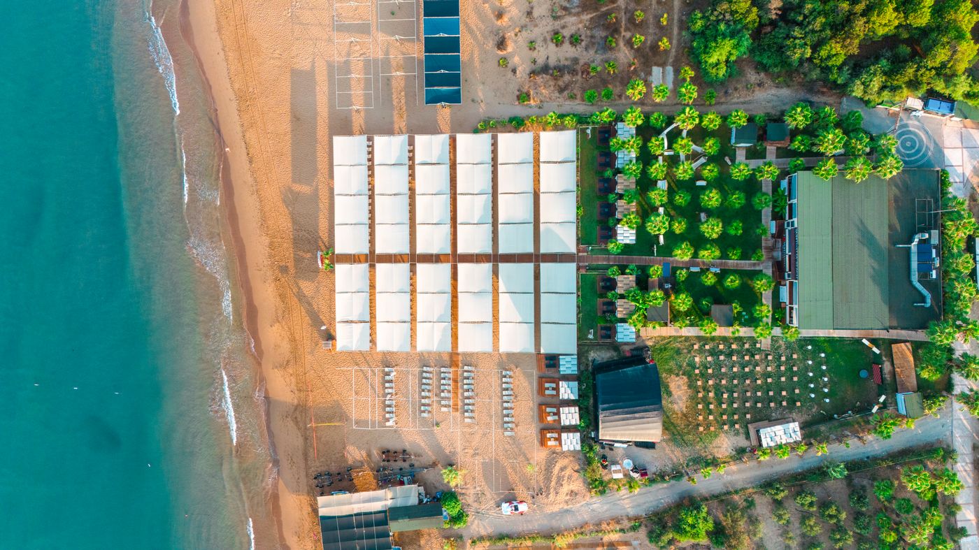 Sunthalia Hotels & Resorts - Adults Only (16+)