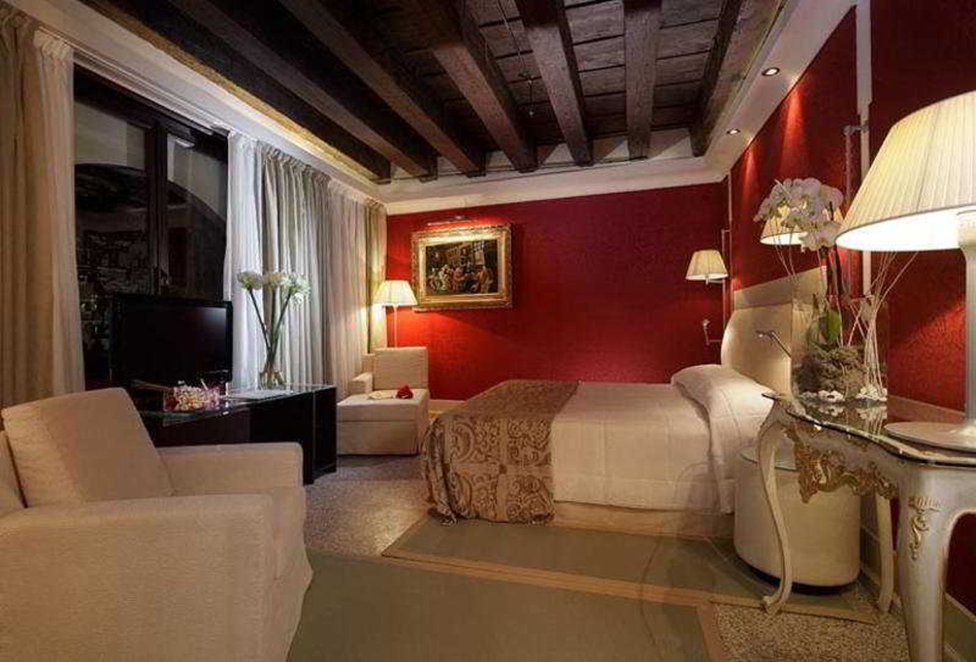 Palazzo-Giovanelli-e-Gran-Canal-Venezia-Room-29