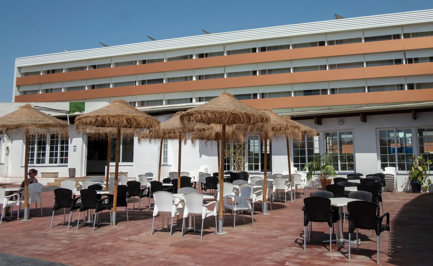 Carabela-Beach---Golf-Hotel-Terrace-19