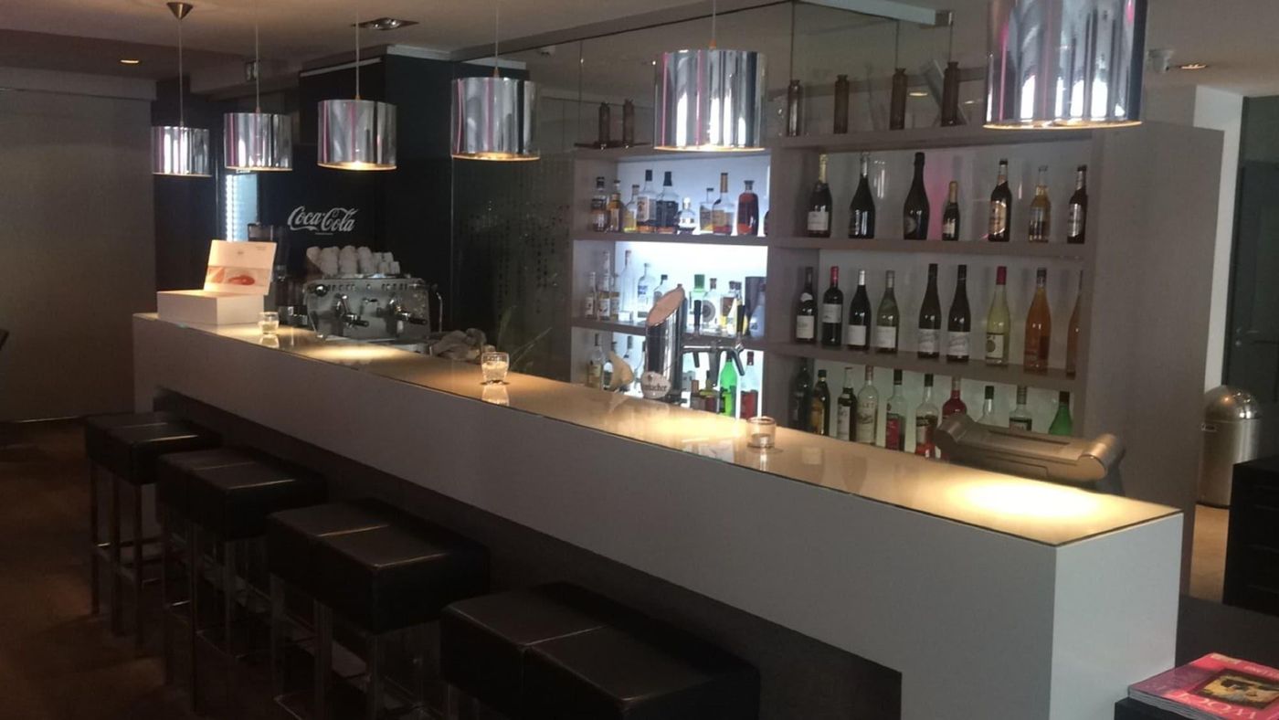 Pearl Hotel - Germany - FRANKFURT - Bar - 4