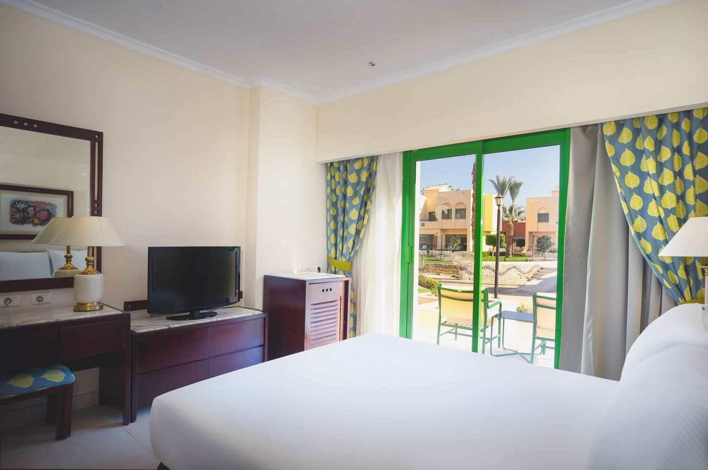 Swiss Inn Resort Hurghada (18)