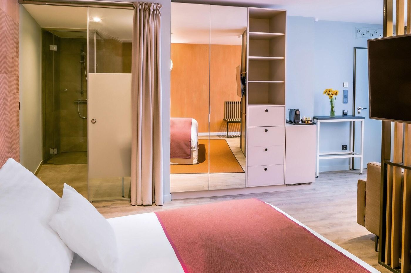 Cortile-Budapest-Hotel-Room-27