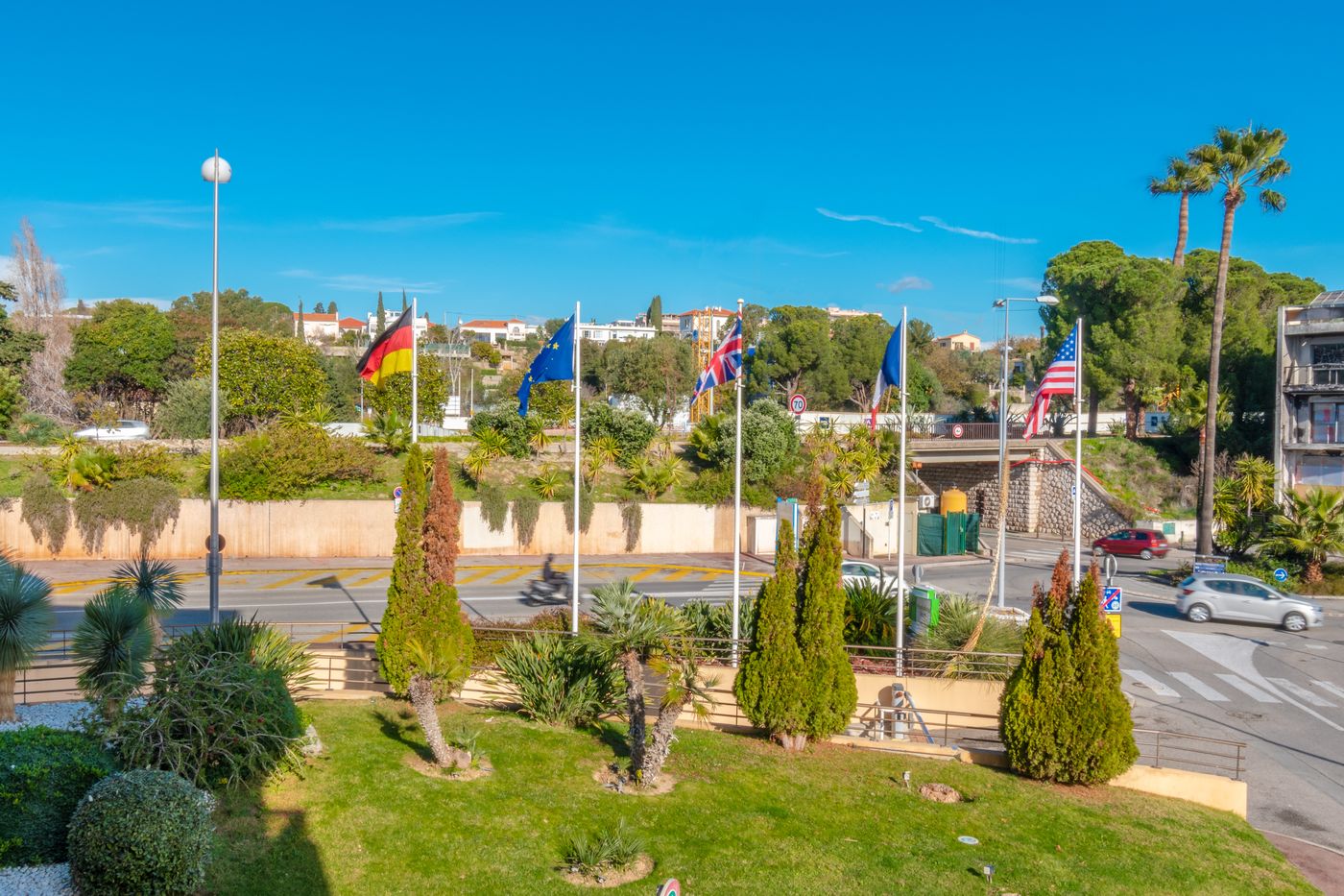 Holiday-Inn-Resort-Nice-Port-St--Laurent-General-view-8