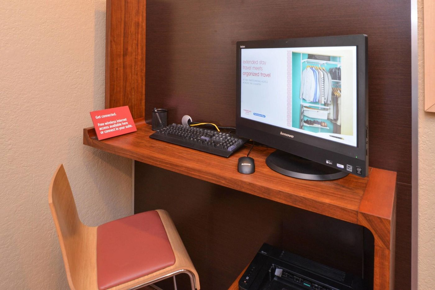 TownePlace Suites Miami Lakes - United States - MIAMI - General view - 3