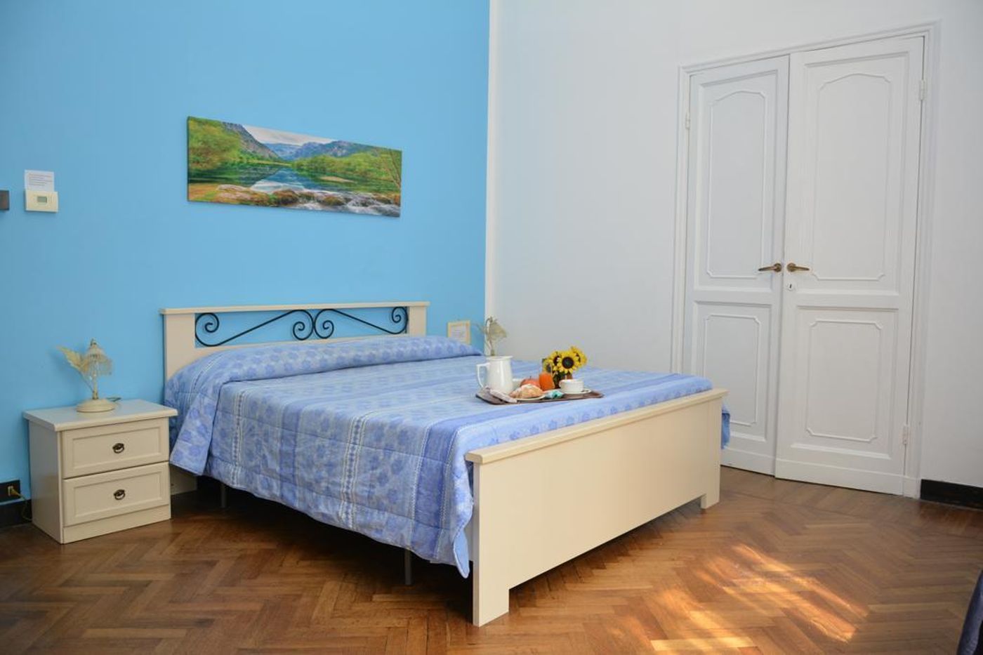 Hotel Balbi - Italy - GENOVA - General view - 9