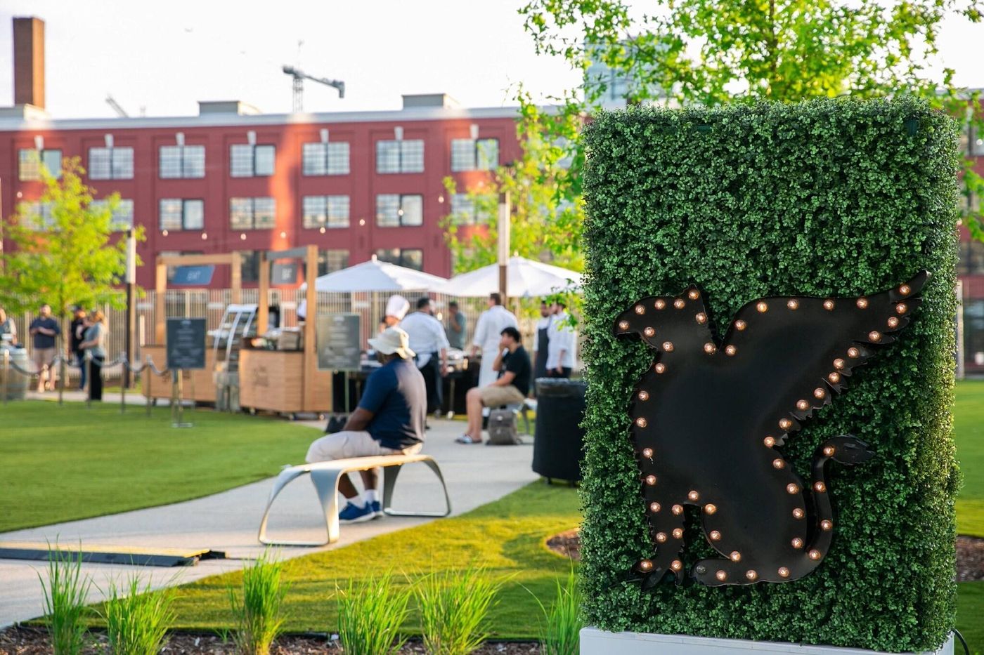 Jw Marriott Nashville-United States-Nashville-General view-10