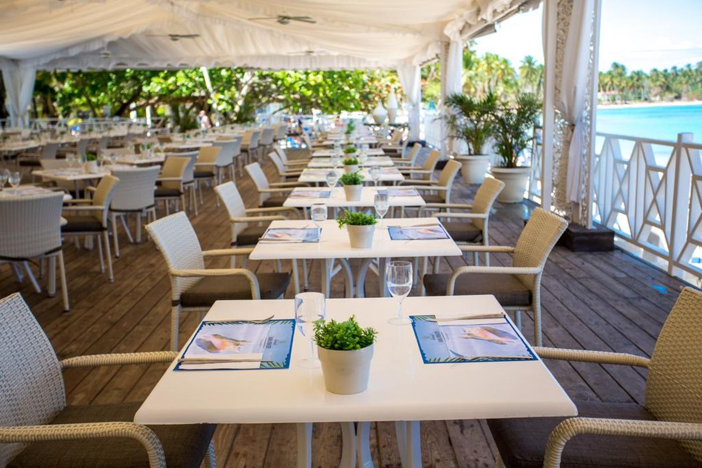 Grand Bahia Principe El Portillo