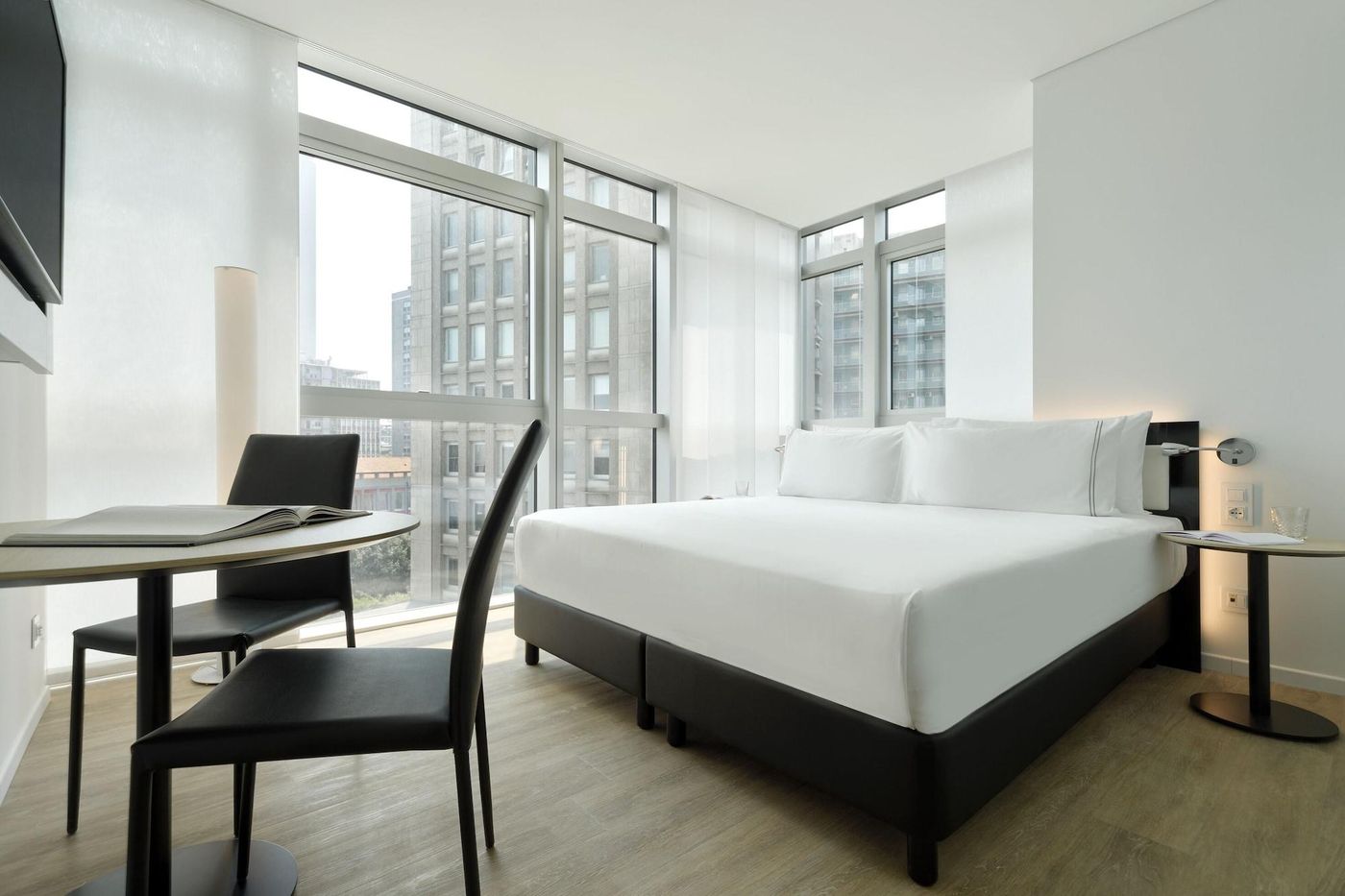 Innside Milano Torre Galfa - Italy - MILANO - Room - 7