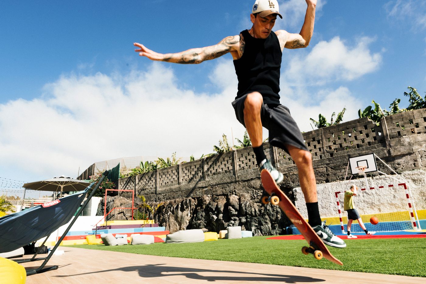 Sholeo-Lodges-Los-Gigantes---Adults-Recommended-Sports-and-Entertainment-81