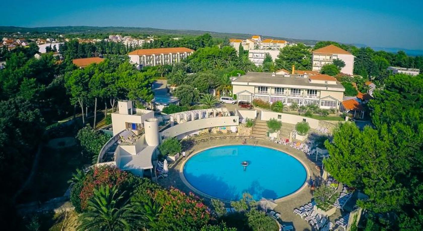 Waterman Supetrus Resort