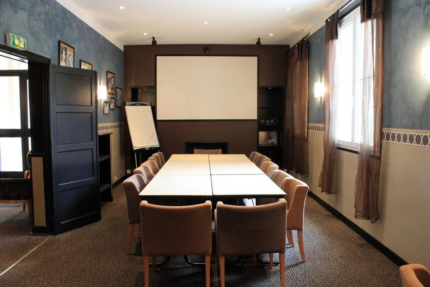 Adonis Sanary Hotel des Bains-France-SANARY SUR MER-General view-5