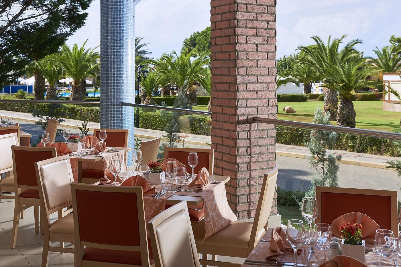 Aldemar-Olympian-Village-Restaurant-15
