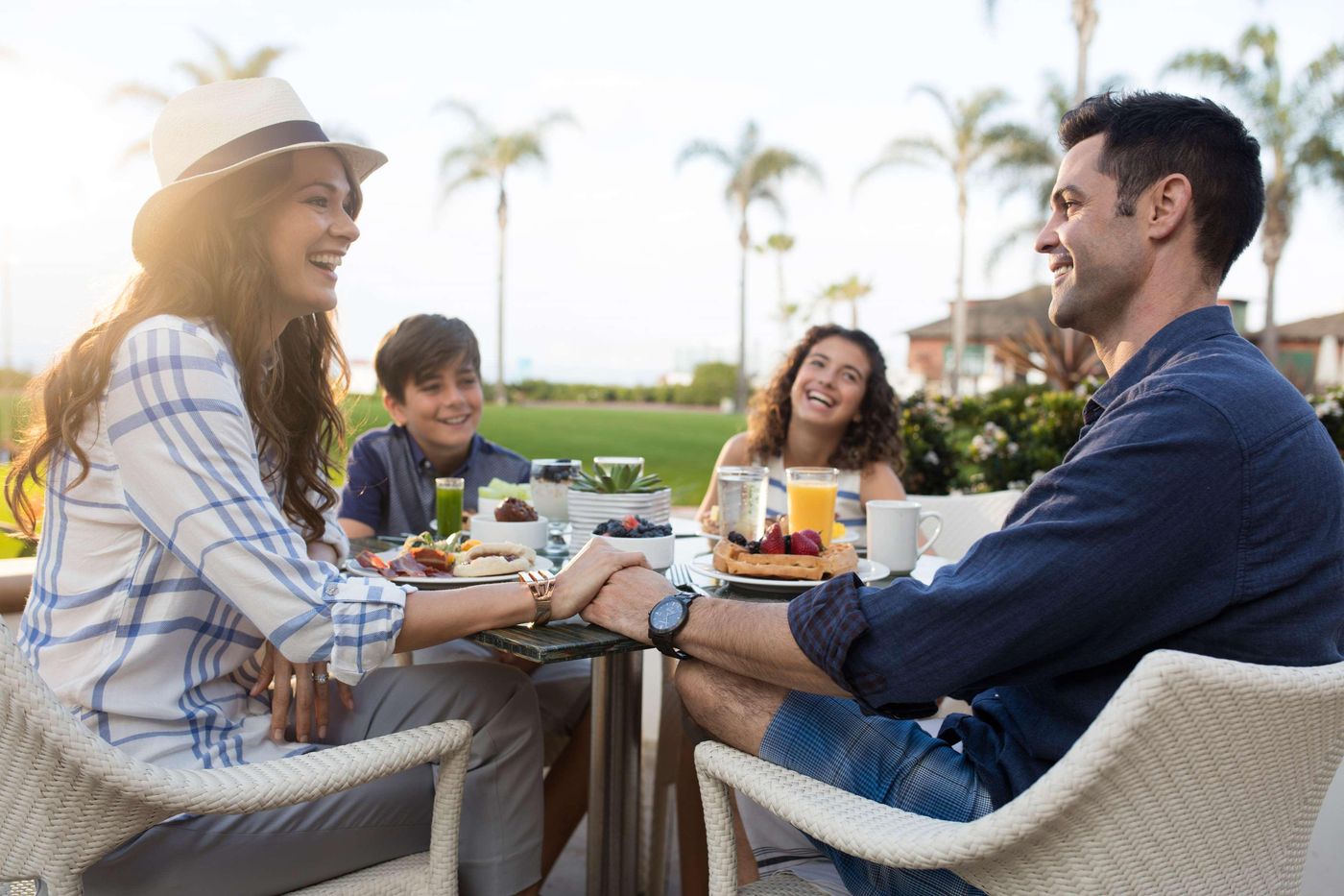 Beach Village at The Del, Curio Collection - United States - Coronado - Restaurant - 3