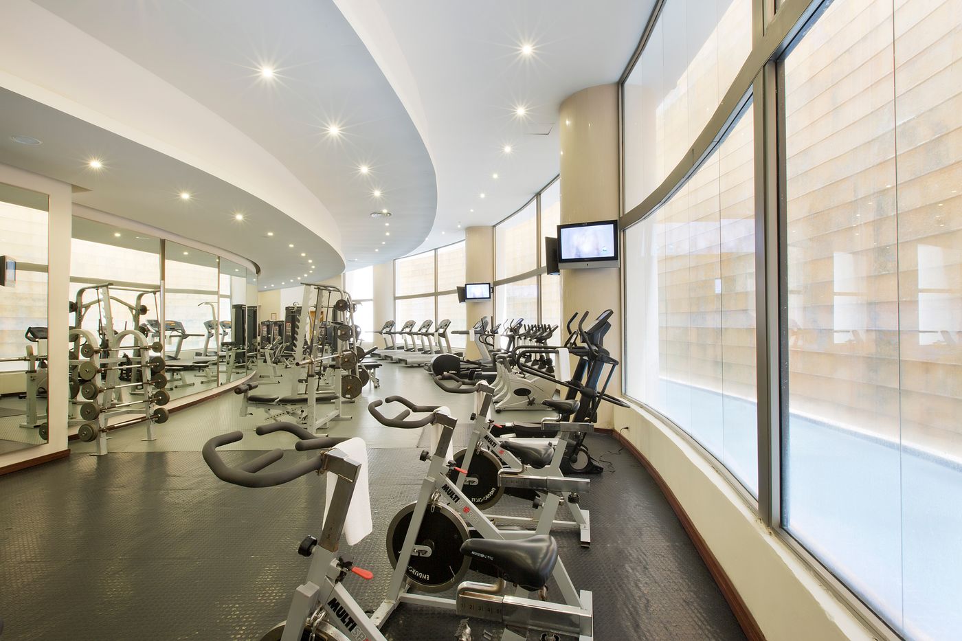 Seadust-Cancun-Family-Resort-Sports-and-Entertainment-99