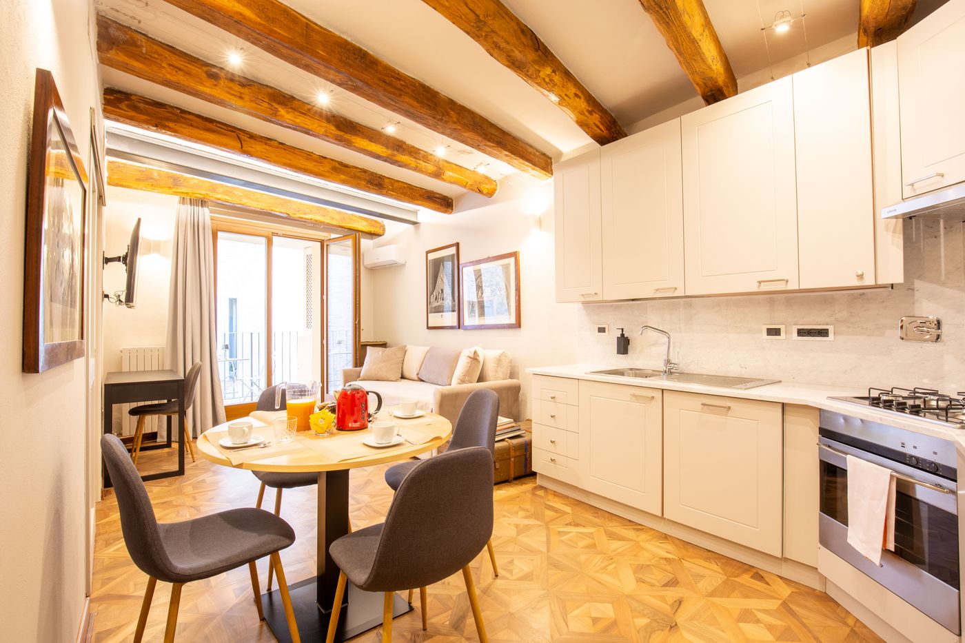 Falegnami Boutique Suites-BolognaRooms - Italy - BOLOGNA - Room - 3