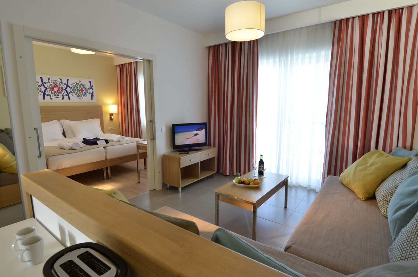 Barut Sunwing Side Beach