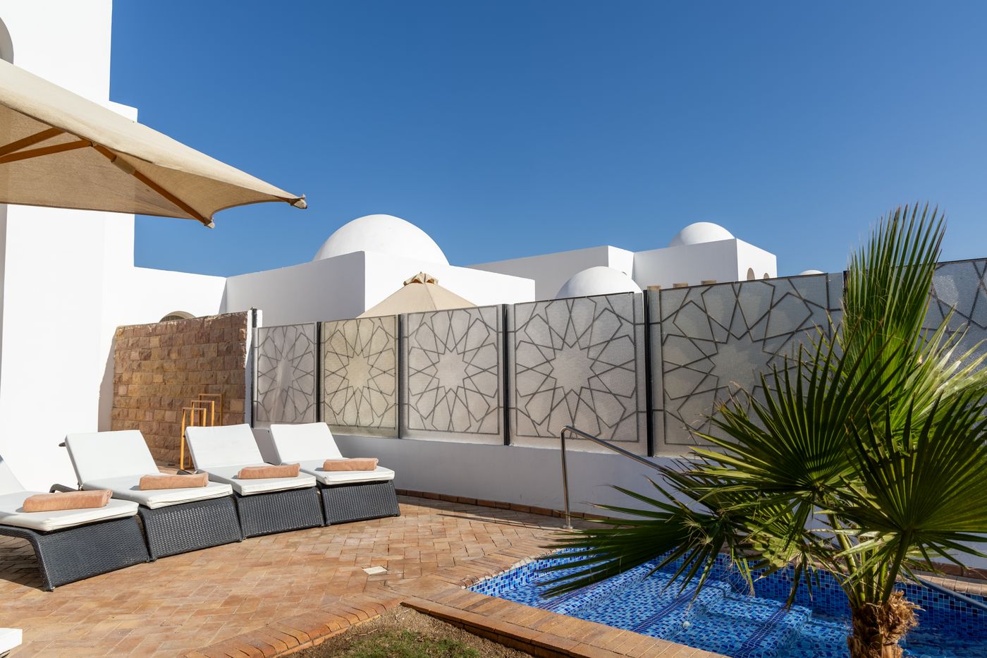 Fort Arabesque the Villas - Adult only