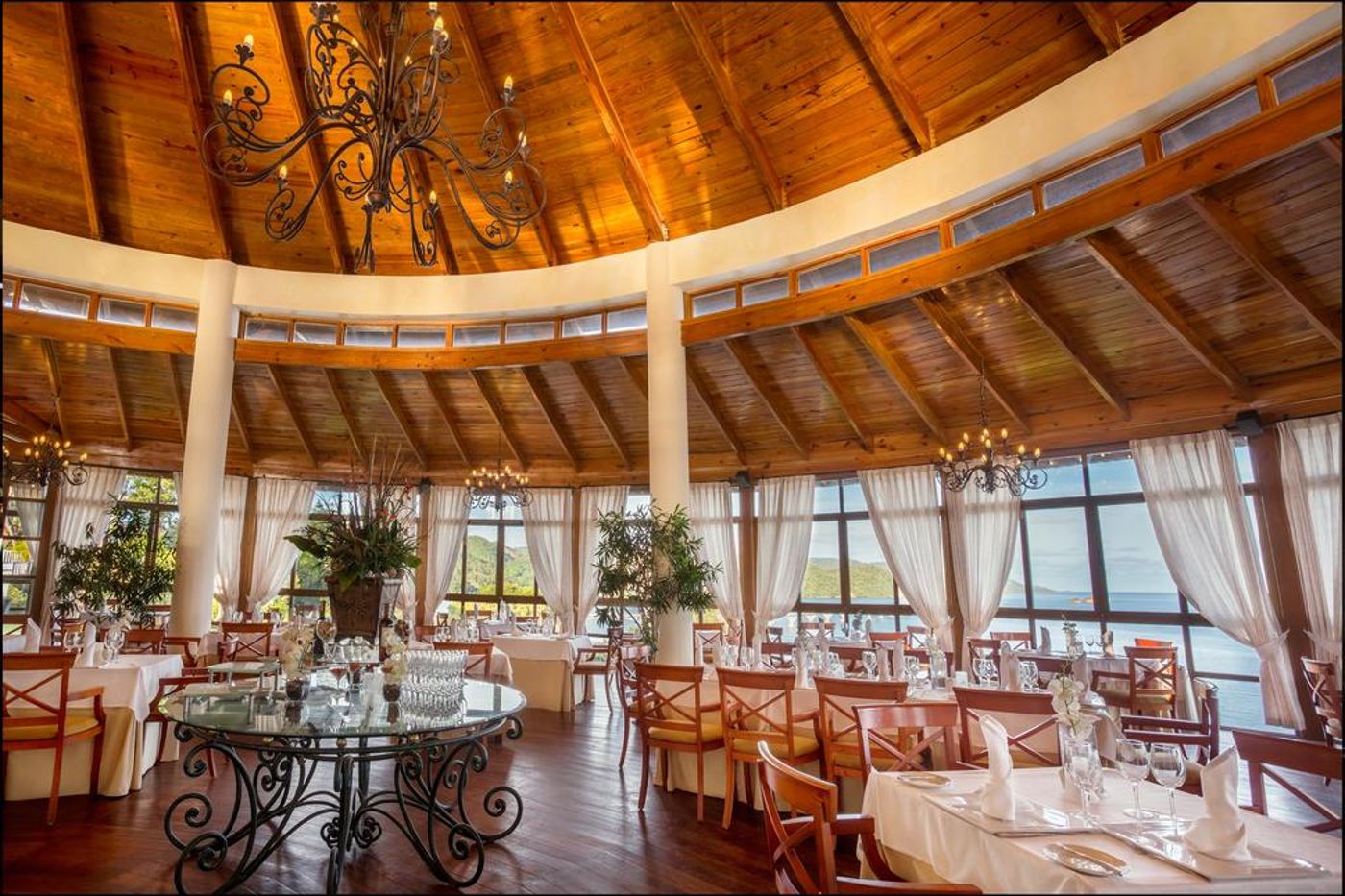 Gran Bahia Principe Cayacoa