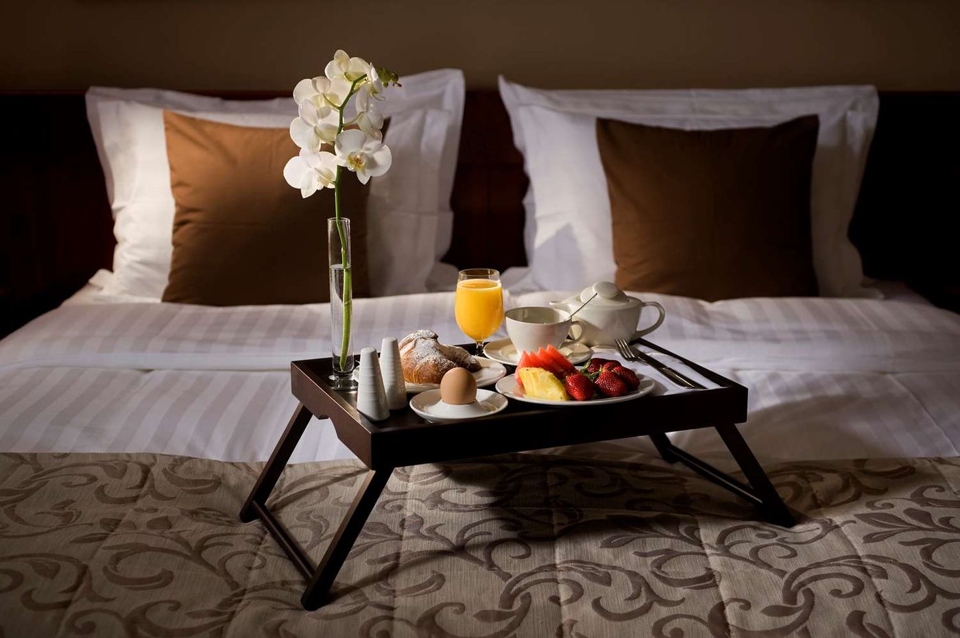 Best Western Premier Hotel Slon-Slovenia-Ljubljana-General view-5