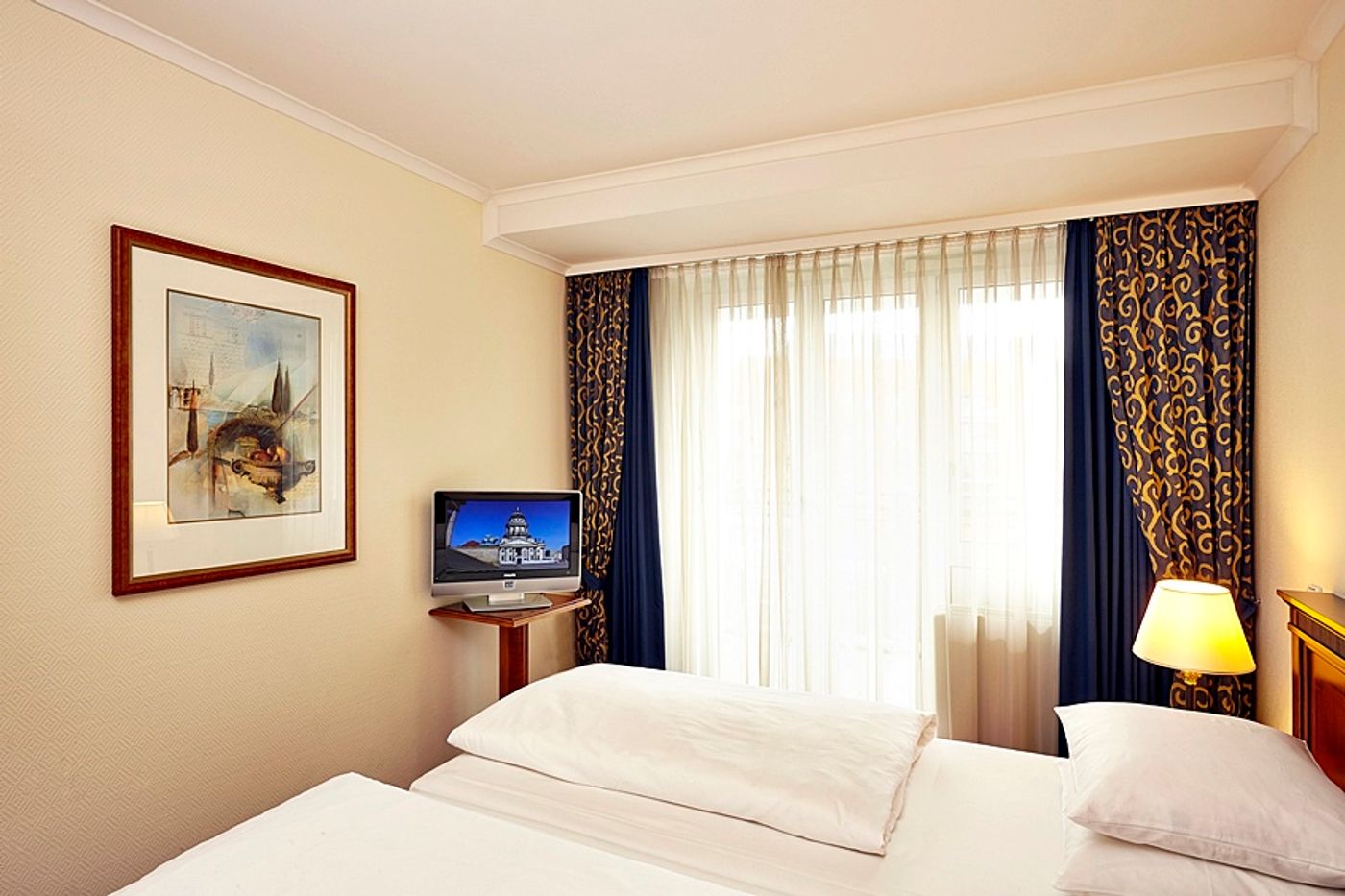 Hyperion-Hotel-Berlin-General-view-26