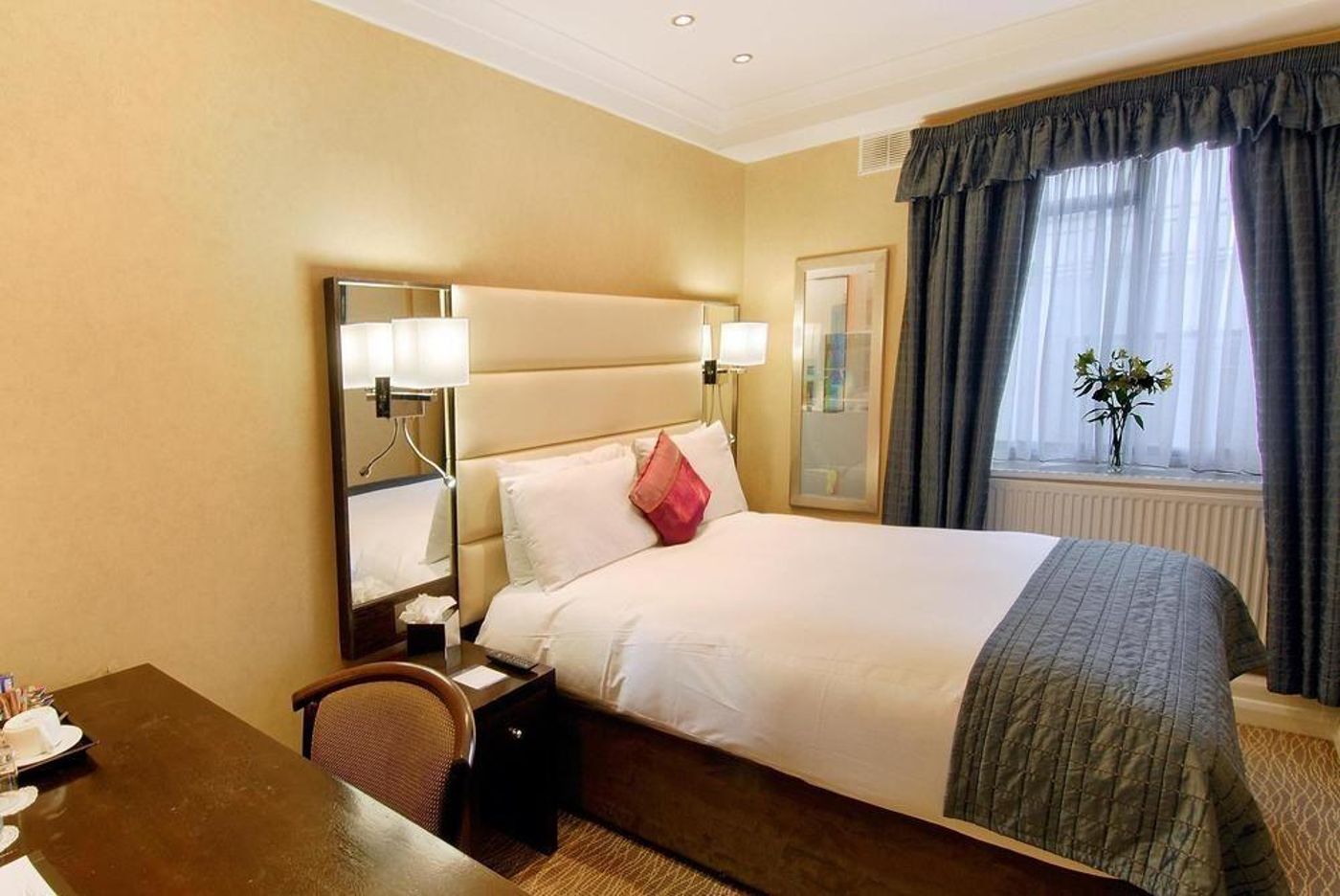 Park Grand London Hyde Park - United Kingdom - LONDON - Room - 4