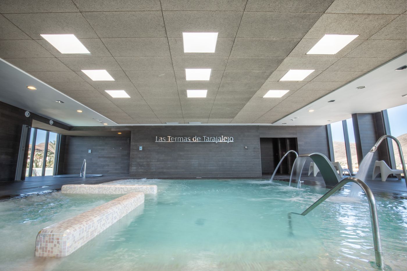 R2 Bahi­a Design Hotel & Spa Wellness - Adult Only