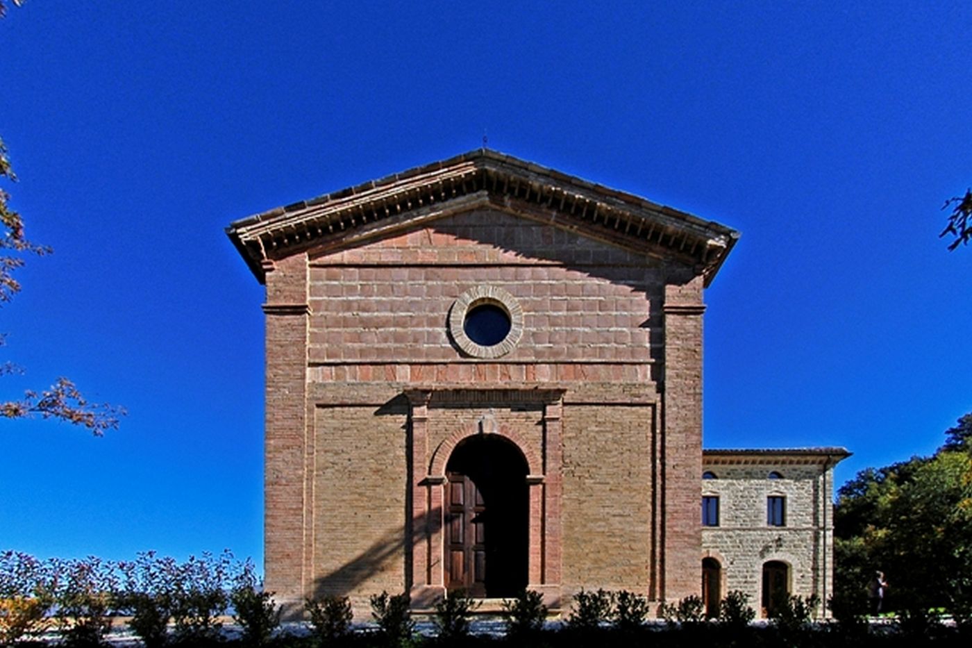 Relais San Biagio -Italy-ASSISI-NOCERA UMBRA-General view-6