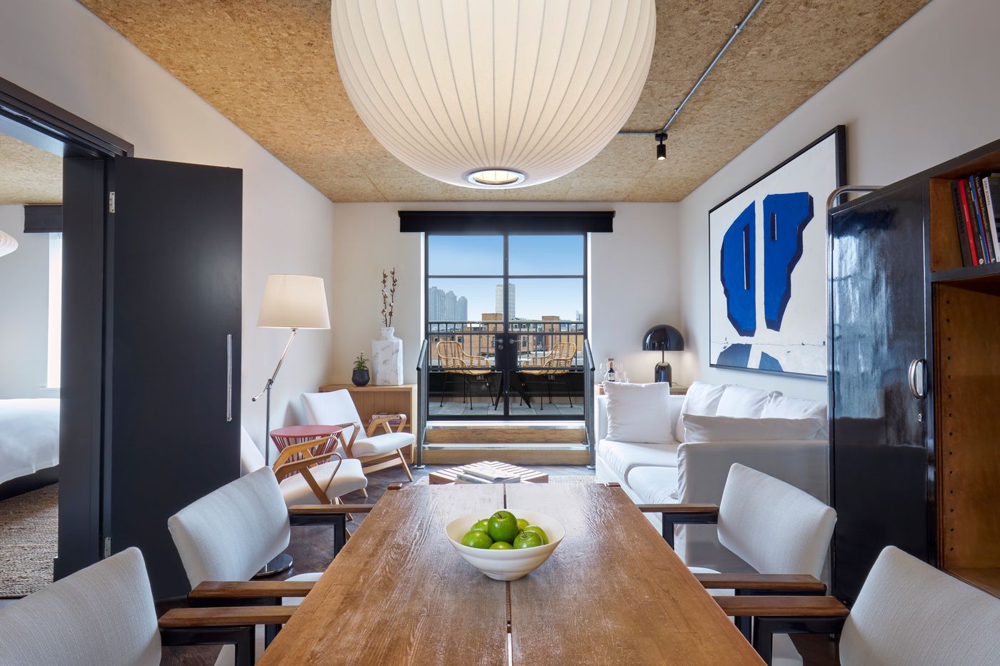 ONE HUNDRED SHOREDITCH - United Kingdom - LONDON - Room - 4