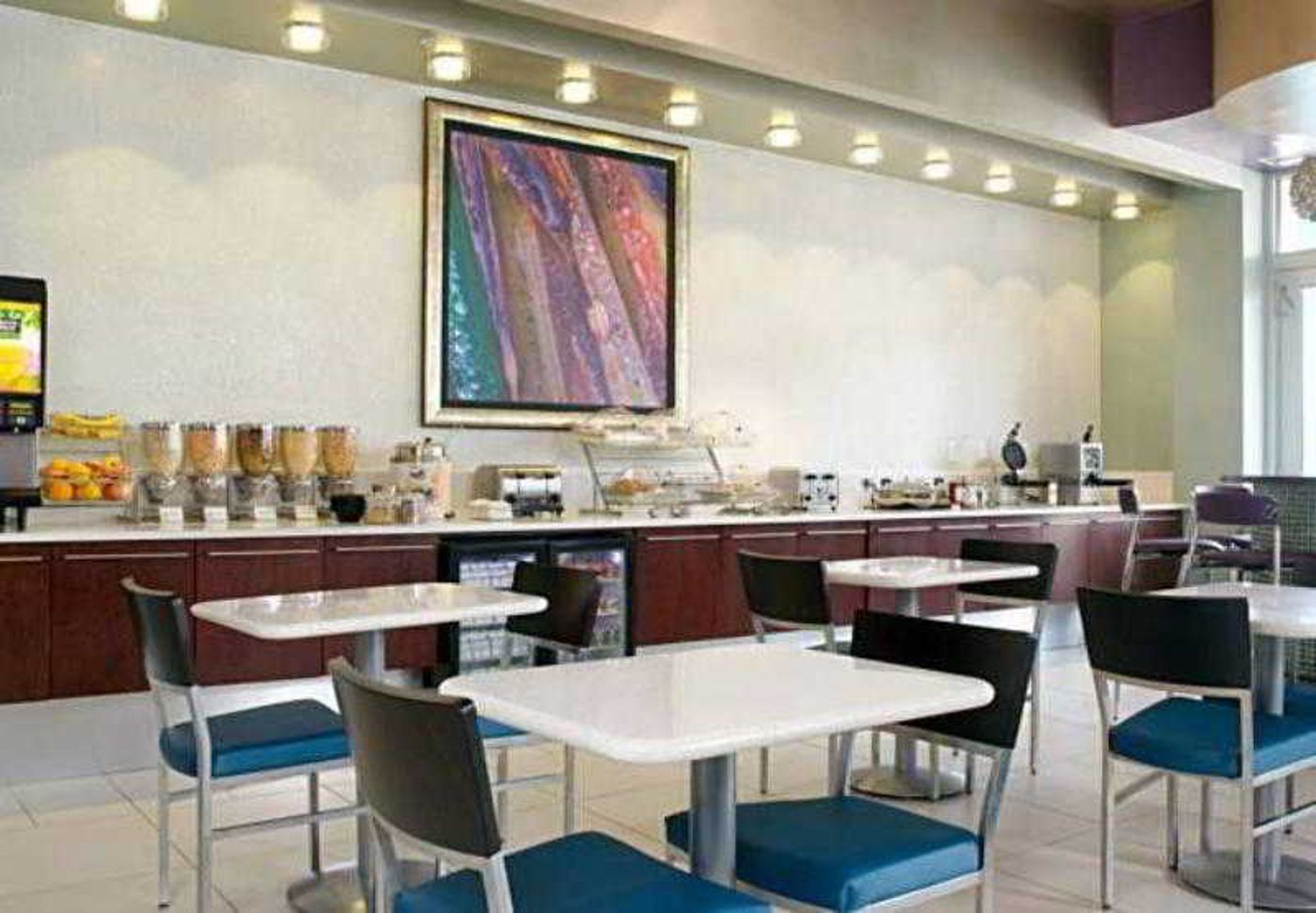 SpringHill Suites Philadelphia Airport/Ridley Park-United States-RIDLEY PARK-General view-3