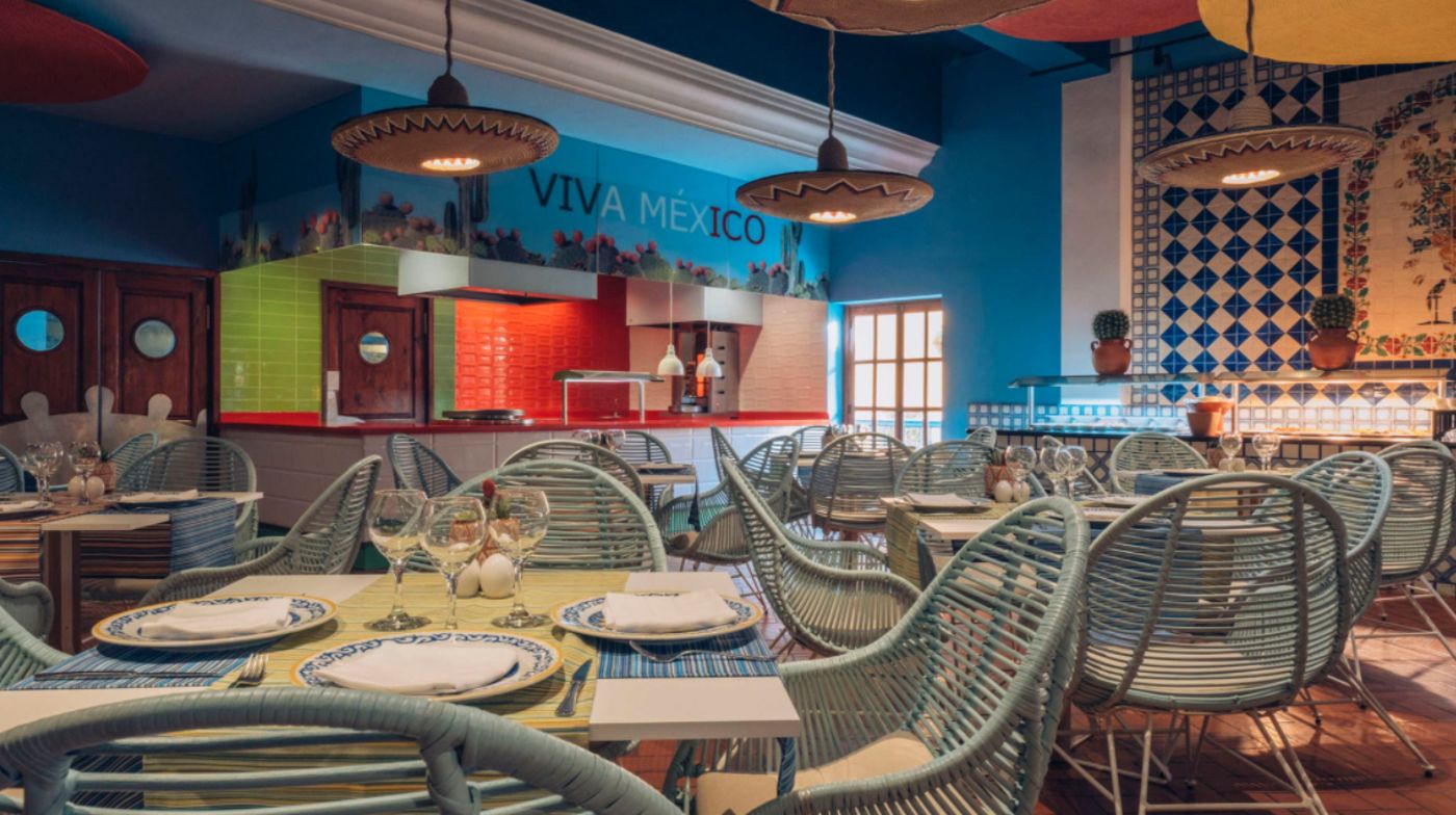 Iberostar Hacienda Dominicus - 3028547