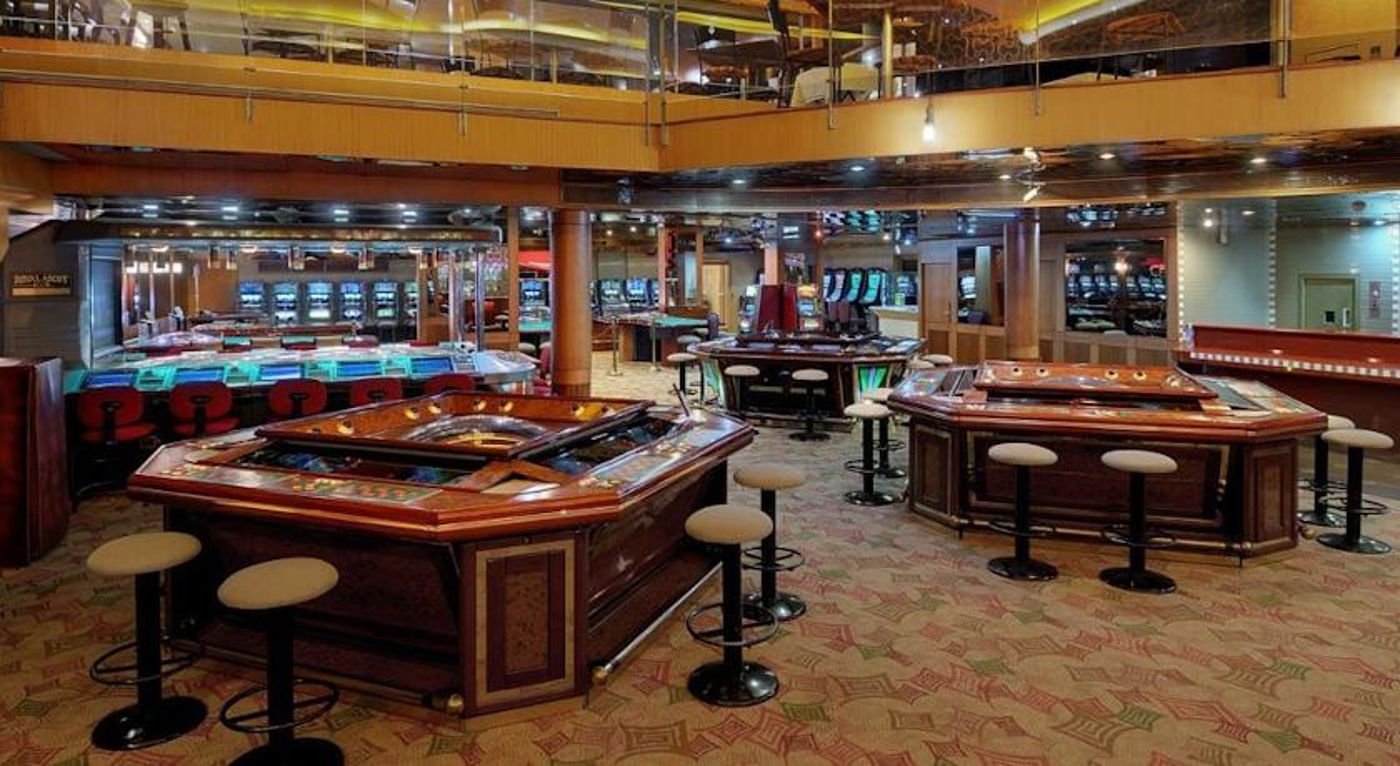 Chances Resort & Casino