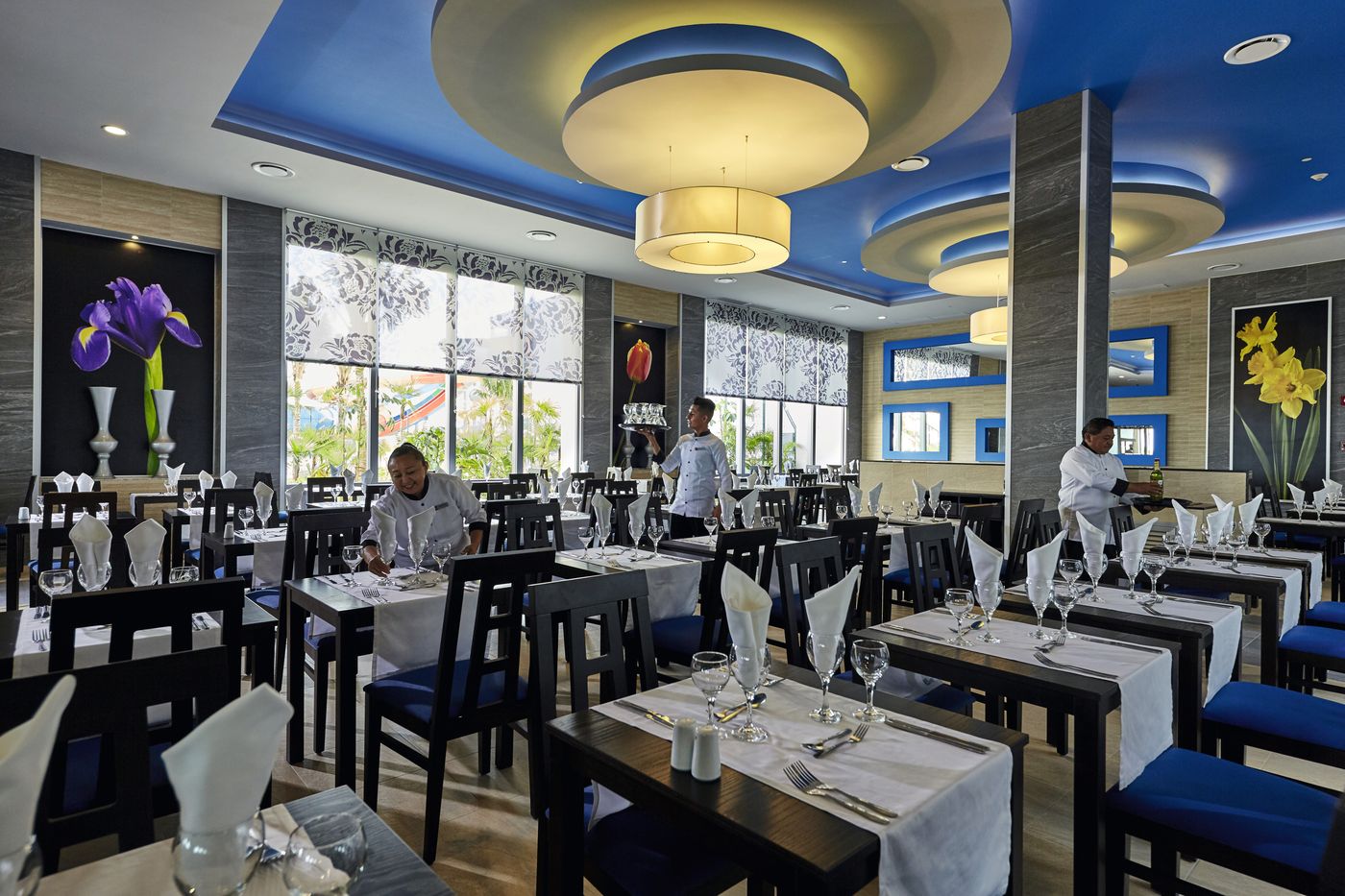 Riu-Dunamar-Restaurant-41