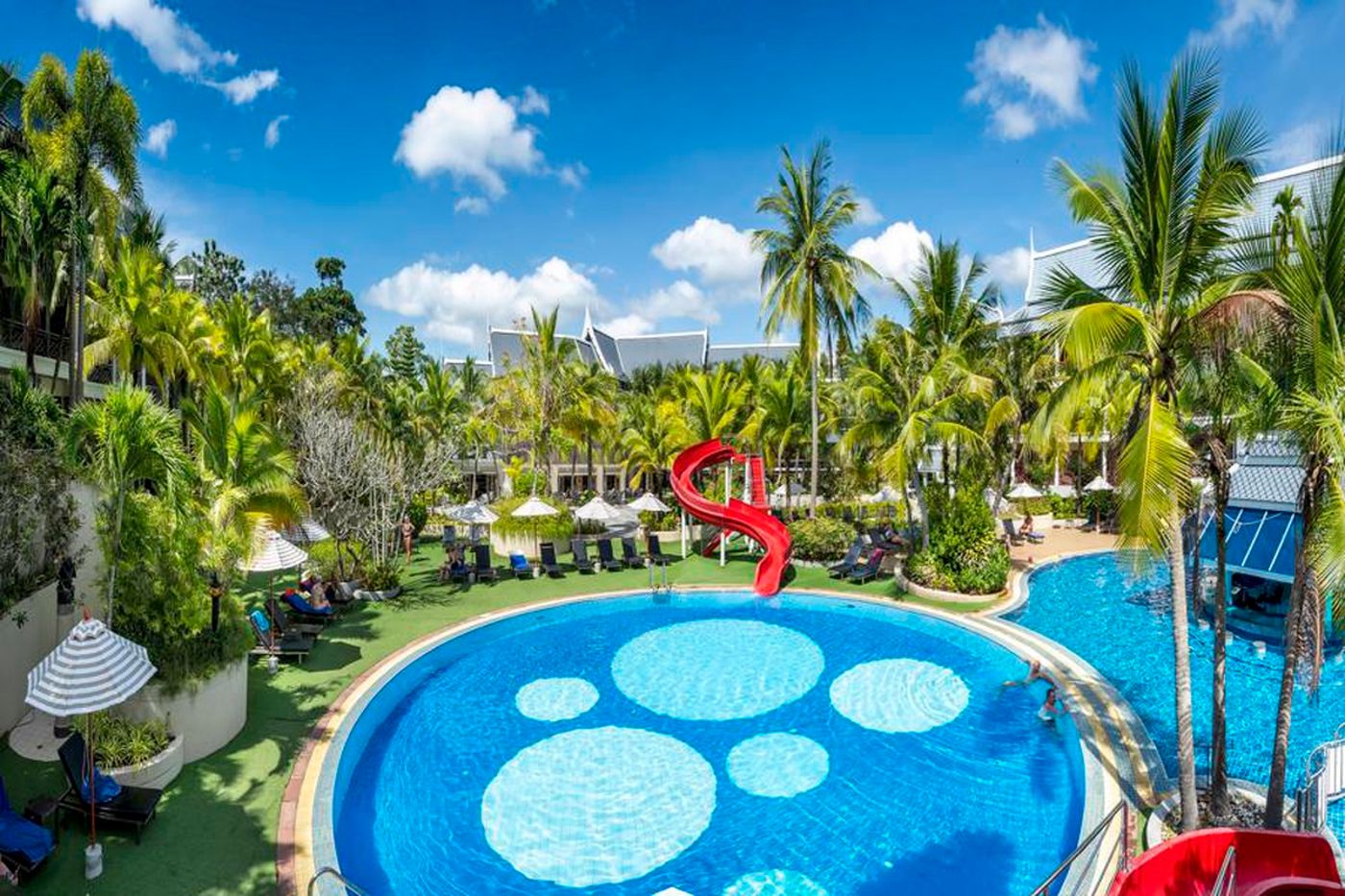 Chada Thai Village Resort