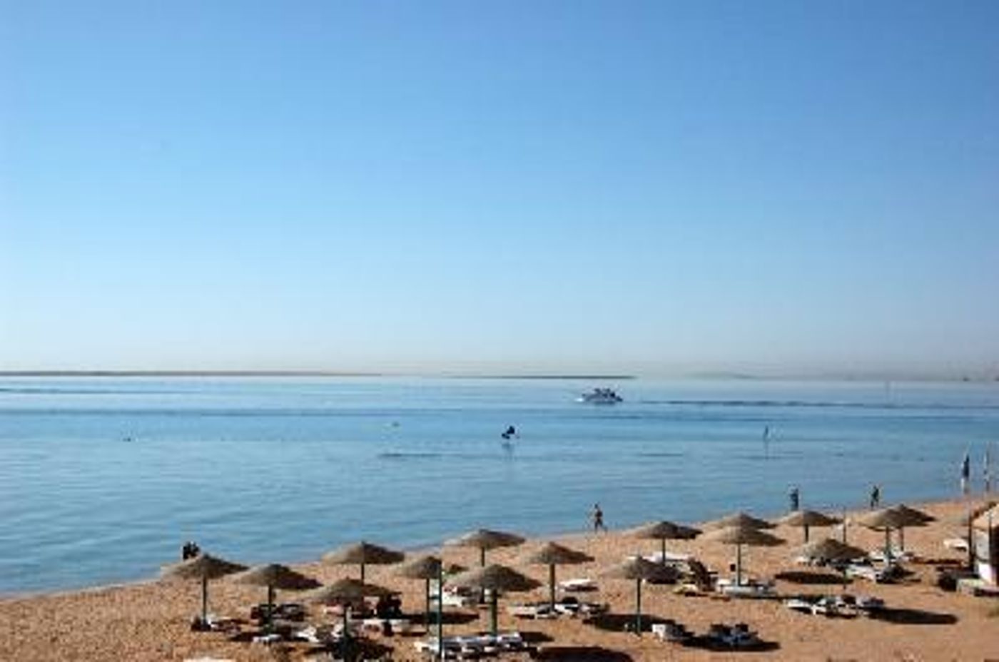 Imperial Shams Abu Soma