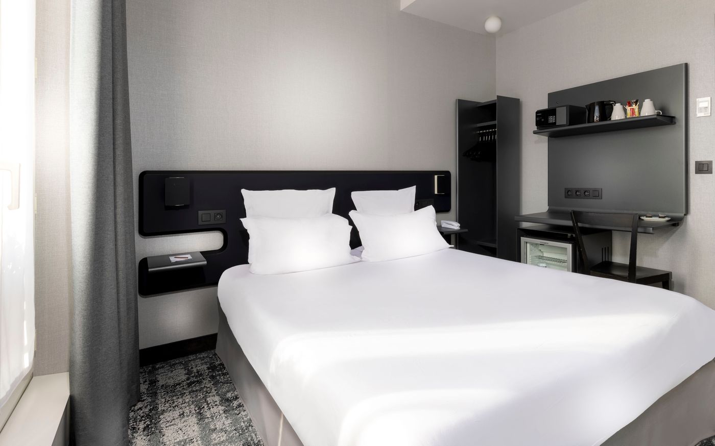 Libertel-Austerlitz-Jardin-des-plantes-Room-17