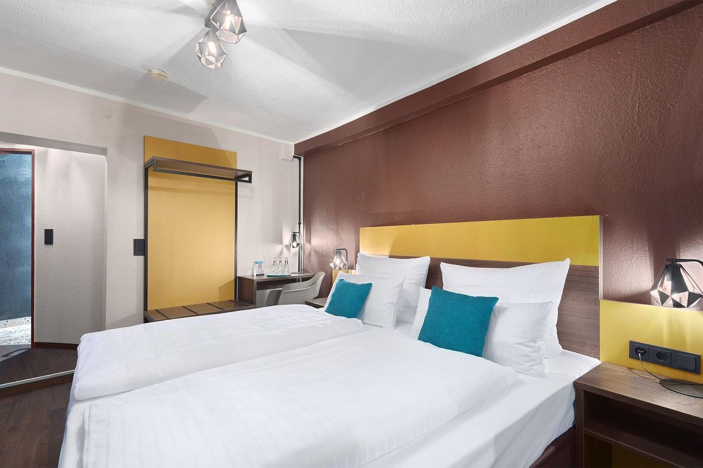 Trip Inn Boutique Sachsenhausen - Germany - Frankfurt am Main - Room - 3