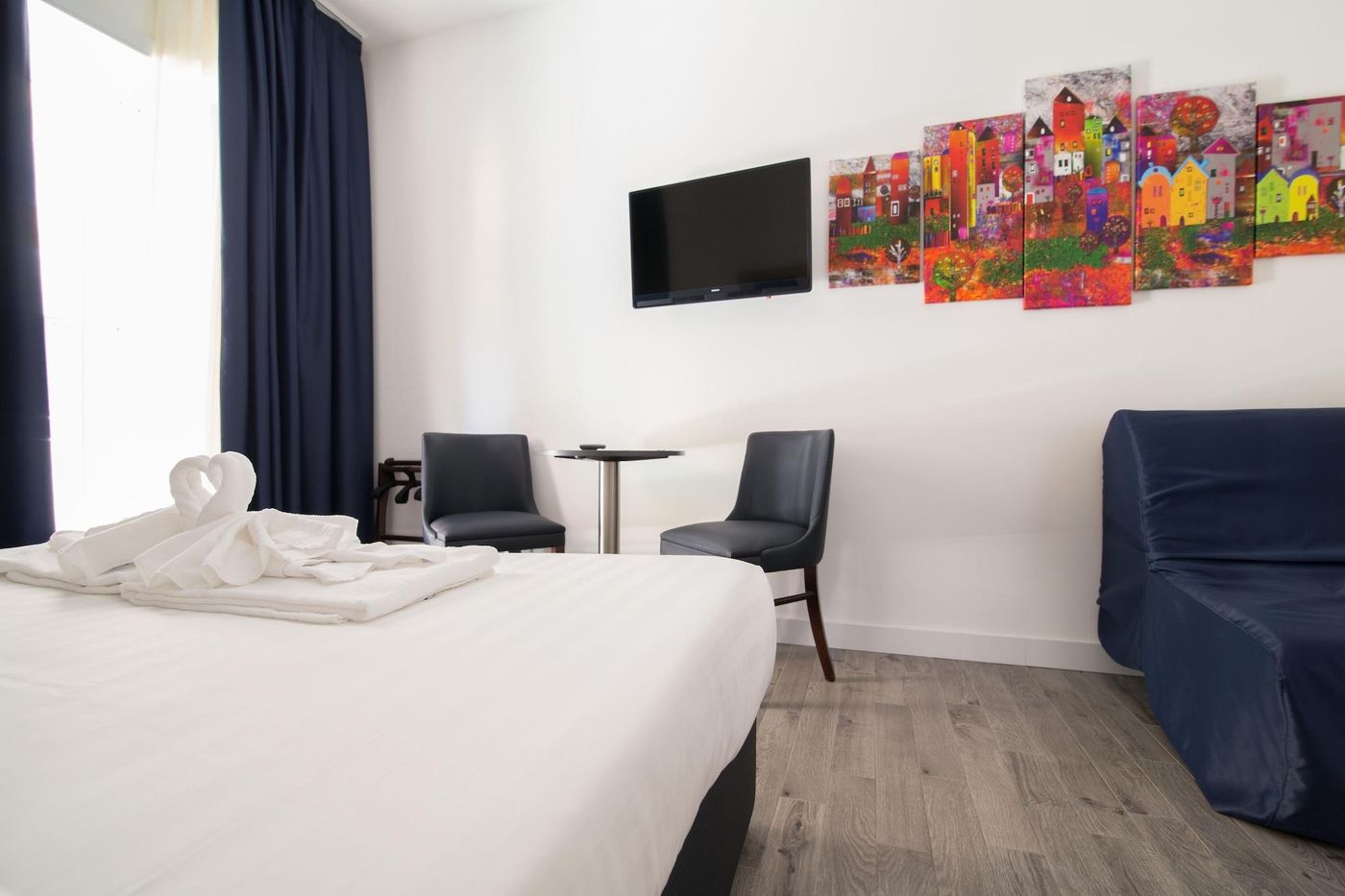 Vatican-Relais-Rome-Room-24