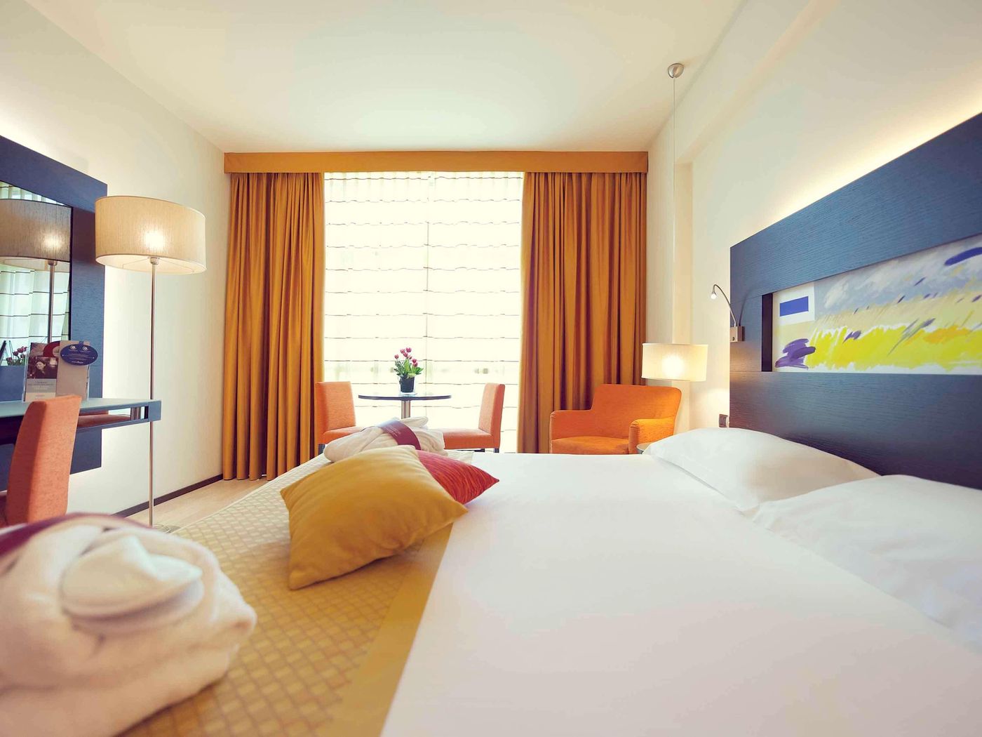 Mercure-Siracusa-Prometeo-Room-17