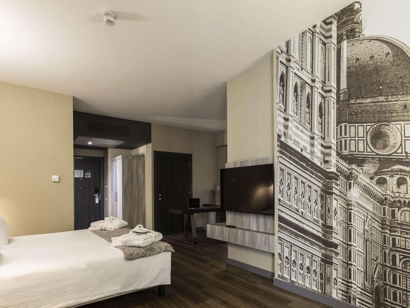 Mercure-Firenze-Centro-Room-46