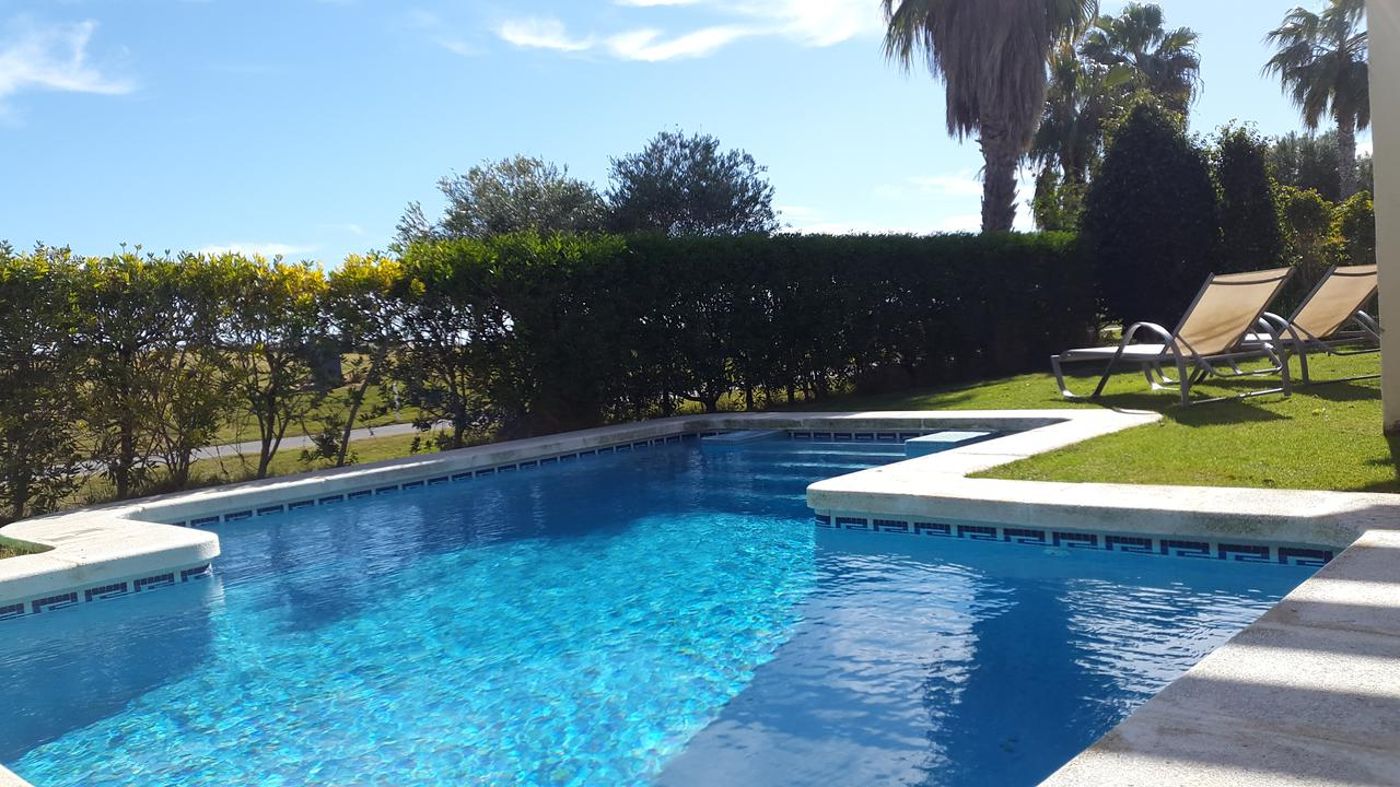 Roda Golf & Beach Resort