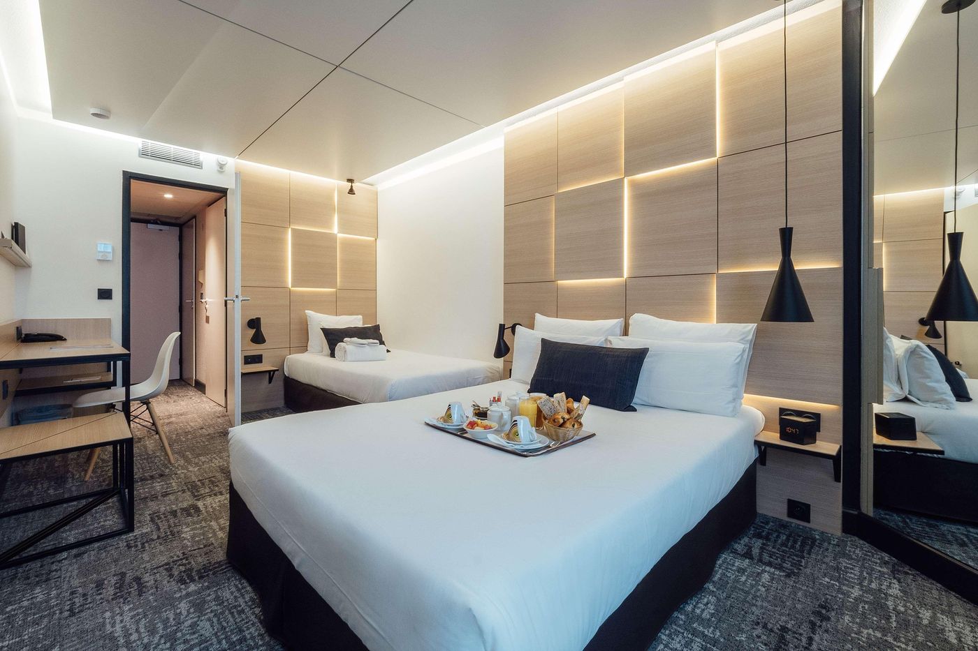 Hotel International-France-Annecy-Room-4