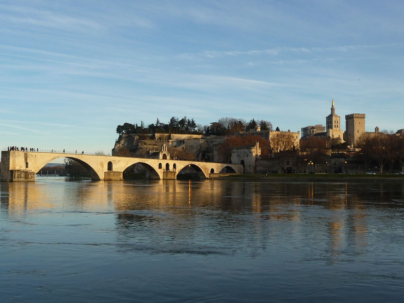 Hôtel ERMITAGE-France-LES ANGLES-General view-1