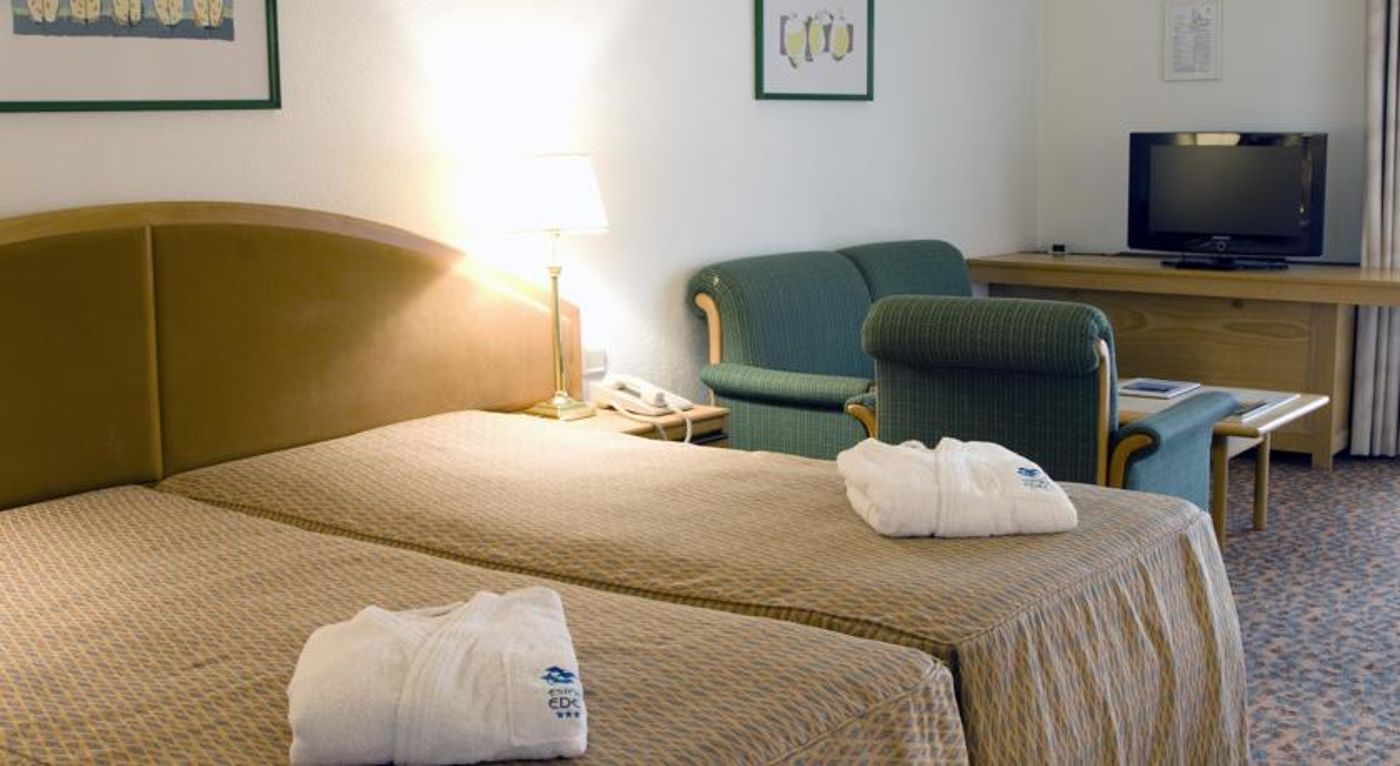 Estoril Eden Apartments